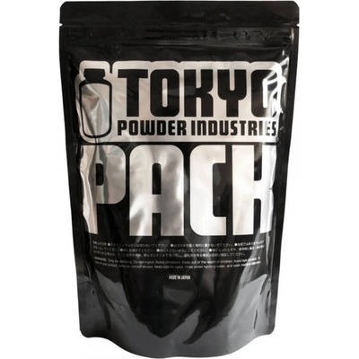 Tokyo Powder BLACK 330g