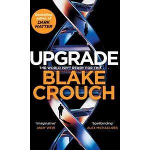 Upgrade (ISBN: 9781529045376)