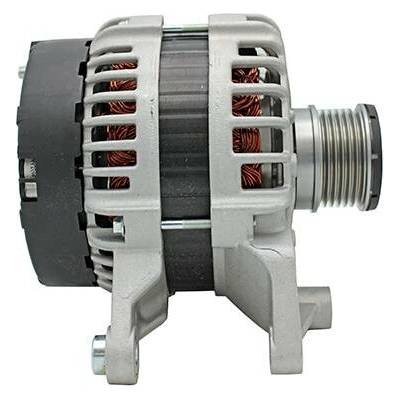 Alternátor HELLA 8EL 015 630-831 (8EL015630831)