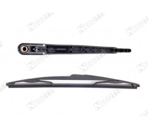 Negotti 350 mm KRT062