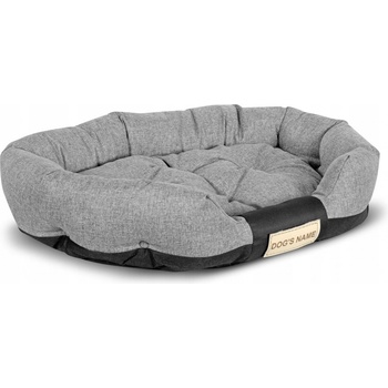 AIO Factory viacfarebný kôš pre psa