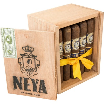 Roberto Duran Neya F8 Patriot 20 ks