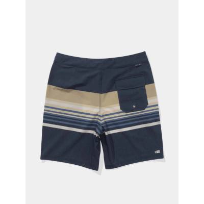 Salty Crew Sunset navy