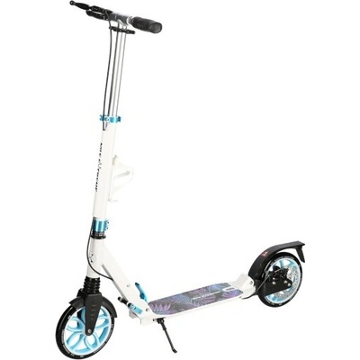 Nils Extreme HM2040T biela