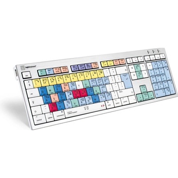 Logic Keyboard Cubase/Nuendo pre MAC