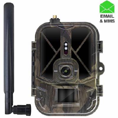 EVOLVEO StrongVision PRO 2G, EMAIL/MMS fotopast CAM-2G