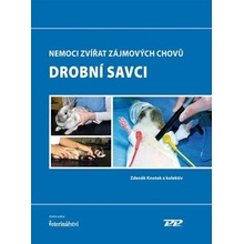 Nemoci zájmových chovů - Drobní savci - Zdeněk Knotek