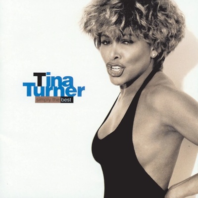 Tina Turner - Simply The Best (2 LP) (190295378134)