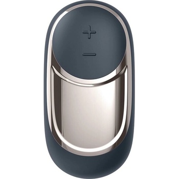 Satisfyer Dark Desire Lay-On
