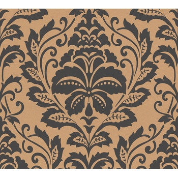 A. S. Création Влизелинов тапет за стена attractive 36910-4