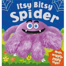 Itsy Bitsy Spider Igloobooks