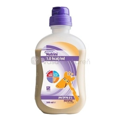 Nutricia Nutrini 6000 ml