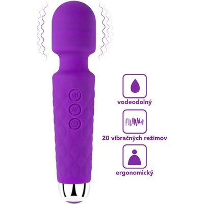Wellife APHRODITES WAND
