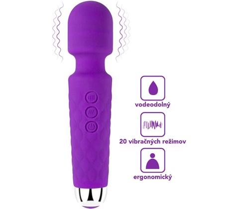 Wellife APHRODITES WAND