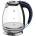 Maestro Чайник Maestro MR-054 2200W 1.7 литра черно стъкло