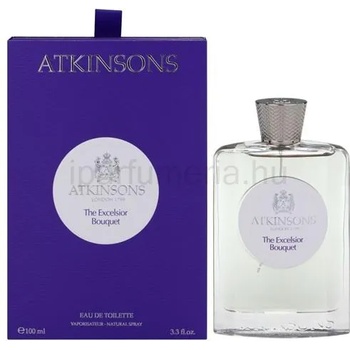 Atkinsons Excelsior Bouquet EDT 100 ml