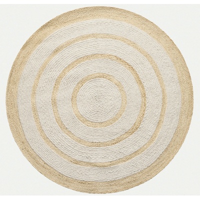 Diamond Carpets India Ellara SM 05 Natural béžová