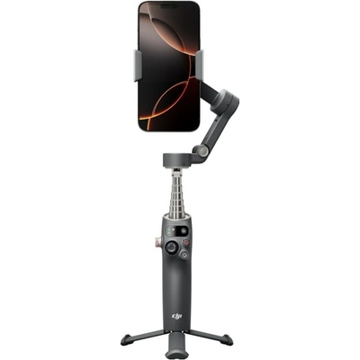 DJI Osmo Mobile 8 Advanced Tracking Combo 6937224126817
