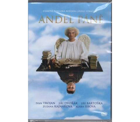 Anděl Páně DVD