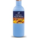 Felce Azzurra sprchový gél a pěna do koupele Ambra e Argan 650 ml