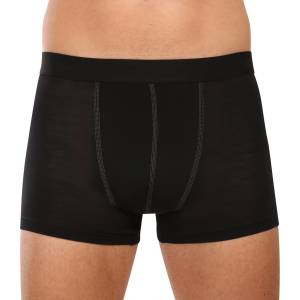 Sensor Мъжки боксерки Sensor Active мерино черни Sensor | Cheren | МЪЖЕ | XXL