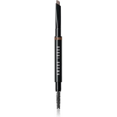 Bobbi Brown Long-Wear Brow Pencil ceruzka na obočie Cool Dark Brown 0,33 g
