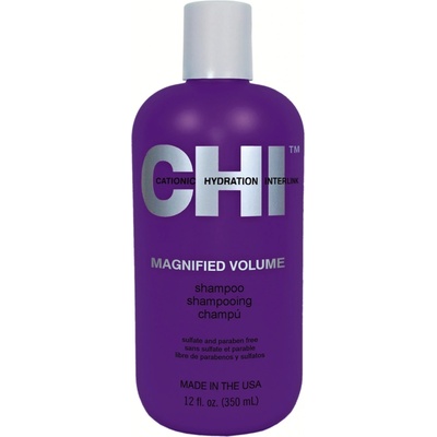 Chi Magnified Volume Shampoo 350 ml