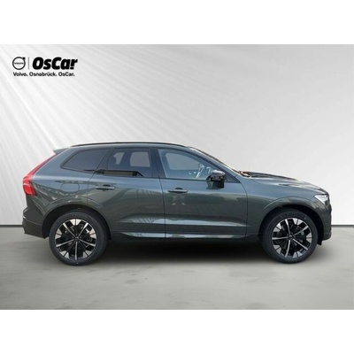 Volvo XC60 T8 Plus Dark AWD 335 kW