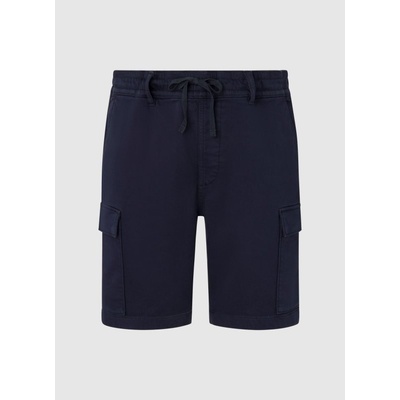Pepe Jeans pánské kraťasy GYMDIGO cargo SHORT