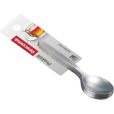Tescoma Čajová lyžička PRAKTIK 6 ks