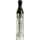 Kangertech CC/T2 clearomizer 2,2ohm čierny 2,4ml