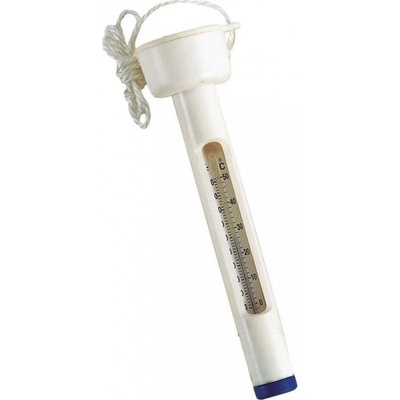 VÁGNER POOL Teploměr s plováčkem