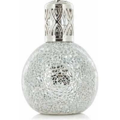 Ashleigh & Burwood Velká katalytická lampa PARADISO 16 x 10 cm – Zbozi.Blesk.cz