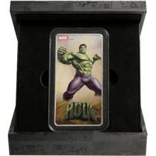 Daesung Metal stříbrná tehlička Marvel Hulk 2021 1 kg