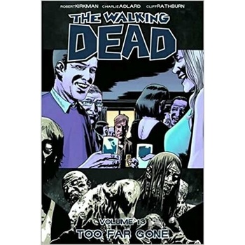 Kirkman, Robert