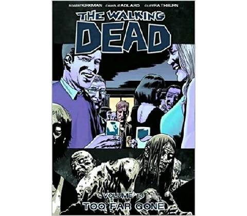 Kirkman, Robert