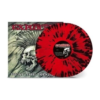 Exploited: Beat The Bastards LP