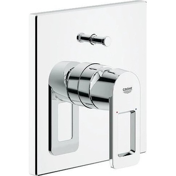 GROHE Смесител едноръкохватков (за вана) Quadra (19456000)