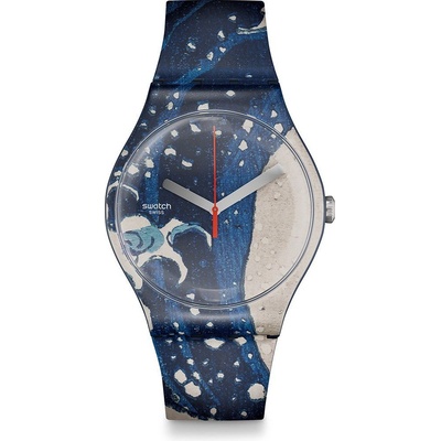 Swatch SUOZ351