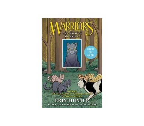 WARRIORS GRAYSTRIPES ADV