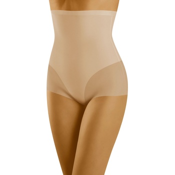 Wol-Bar Бикини Figi-Modifica-Beowe-BeowyV-45417-Beżowy - Син, размер XL