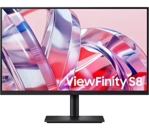 Samsung ViewFinity S80H S32H804EAU