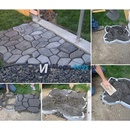 Verk 11250 Forma 50 x 48 cm čierna 1 ks