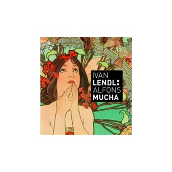 Ivan Lendl: Alfons Mucha