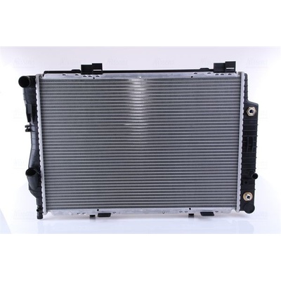 Chladič, chlazení motoru NISSENS 62739A