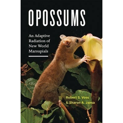 Opossums - Voss, Robert S. (American Museum of Natural History) a Jansa, Sharon A. (University of Minnesota)