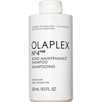 OLAPLEX N°. 4Fine Bond Maintenance Shampoo 250 ml
