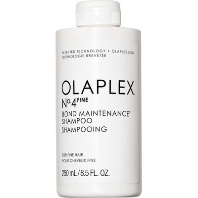OLAPLEX N°. 4Fine Bond Maintenance Shampoo 250 ml