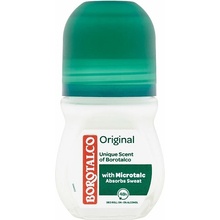 Borotalco Original roll-on 50 ml