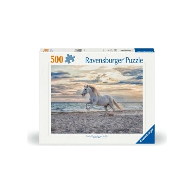 Ravensburger Pferd am Strand Pferde 500 dielov